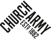 Church Army logo web