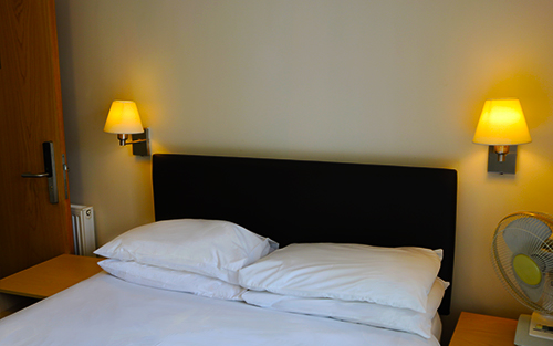 Our Rooms